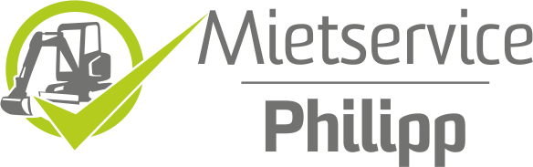 Mietservice Philipp